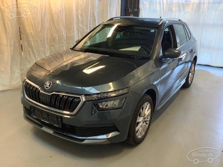 SKODA NULL 2020 tmbgk7nw3l3129691