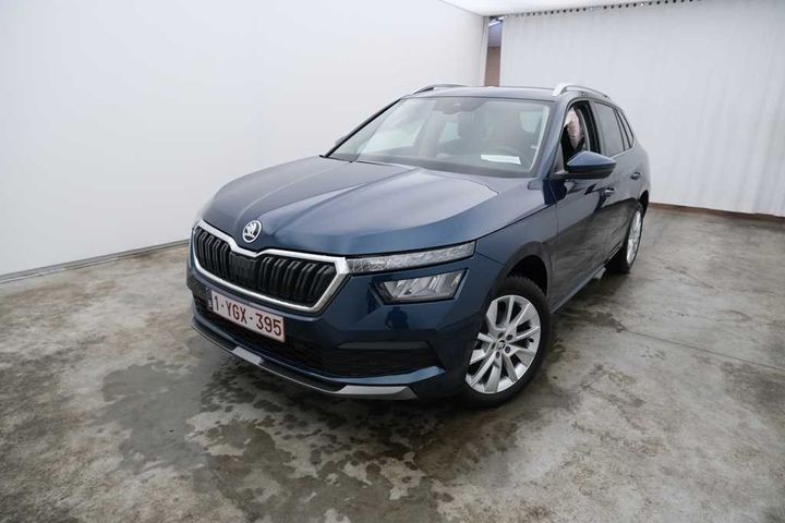 SKODA NULL 2020 tmbgr6nw2m3010330