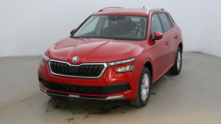 SKODA KAMIQ 2022 tmbgr6nw8n3089438