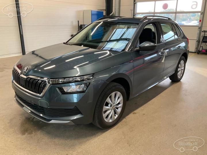 SKODA NULL 2020 tmbgr7nw0l3097391