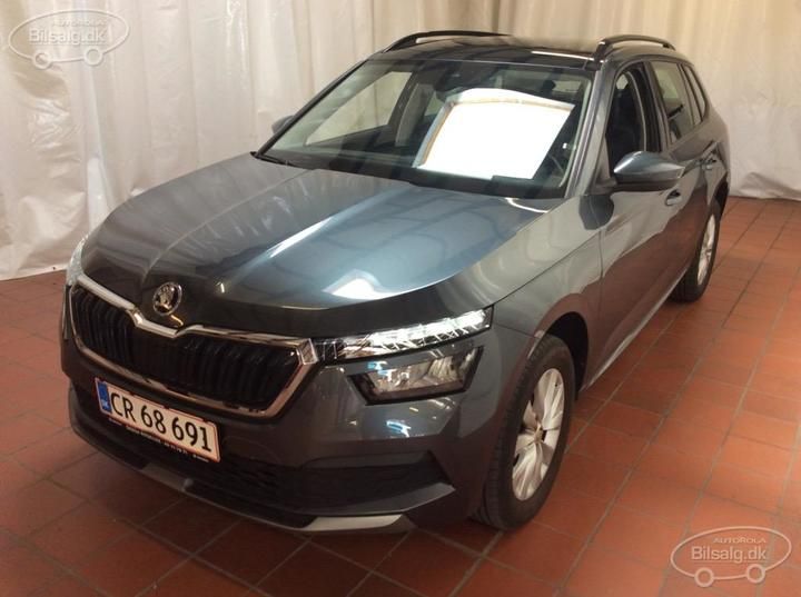 SKODA NULL 2020 tmbgr7nw1l3104817