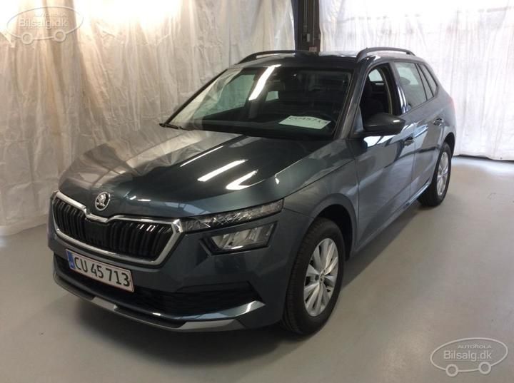 SKODA NULL 2020 tmbgr7nw1l3143701