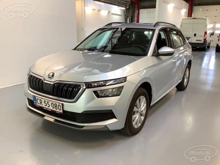 SKODA NULL 2020 tmbgr7nw2l3088644