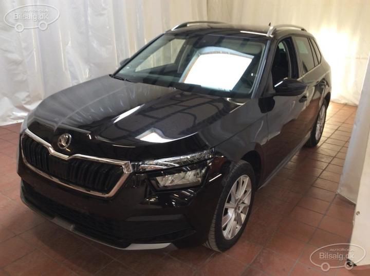 SKODA NULL 2020 tmbgr7nw2l3129418