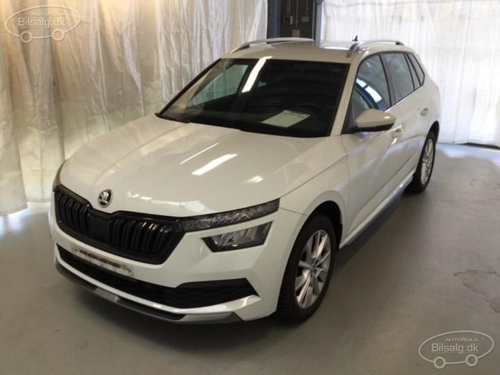 SKODA NULL 2020 tmbgr7nw2l3133128