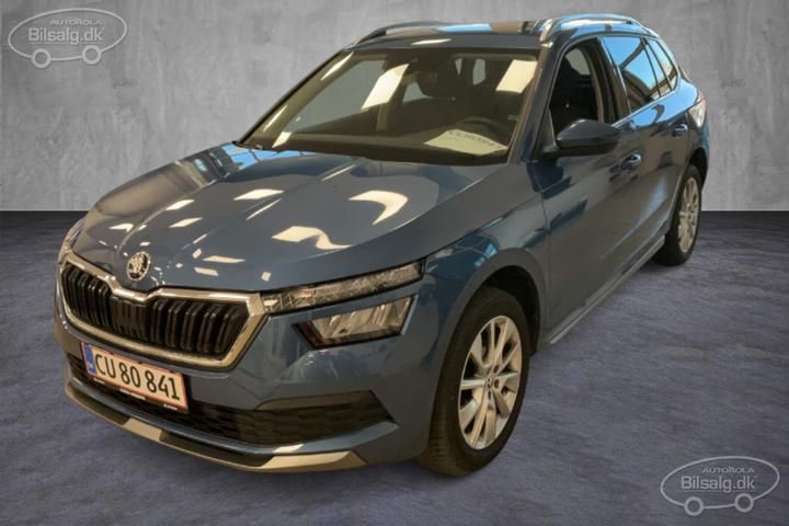 SKODA NULL 2020 tmbgr7nw2m3028185