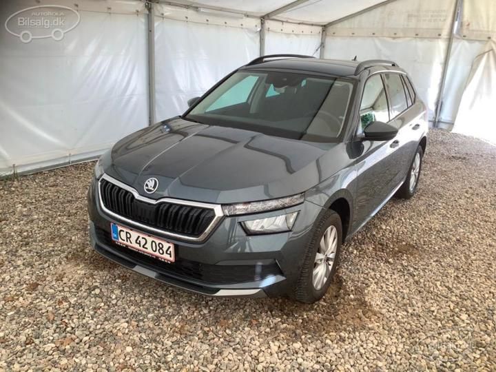 SKODA NULL 2020 tmbgr7nw3l3093092