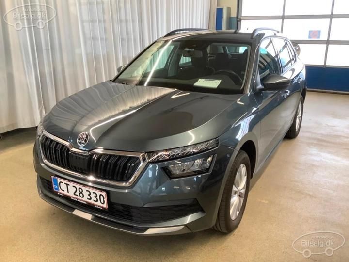 SKODA NULL 2020 tmbgr7nw3l3116516