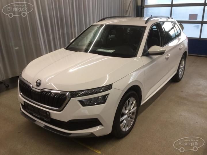 SKODA NULL 2020 tmbgr7nw4l3080951