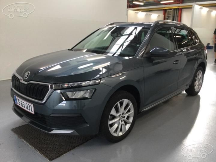 SKODA NULL 2020 tmbgr7nw4l3129386