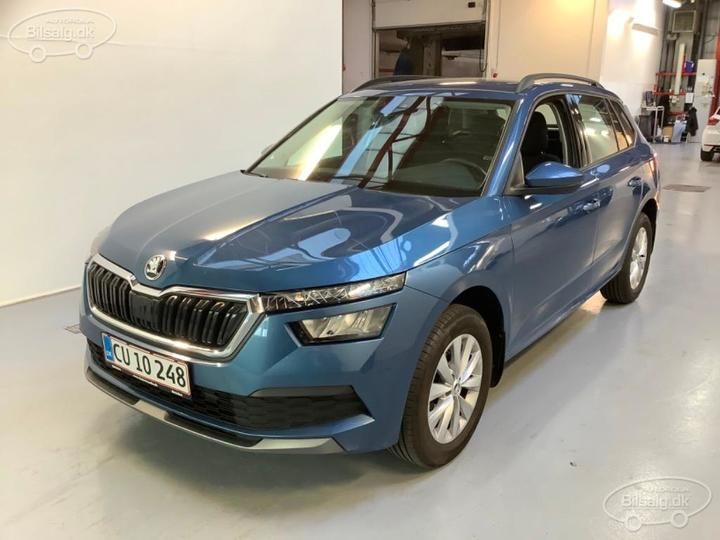 SKODA NULL 2020 tmbgr7nw4l3129923