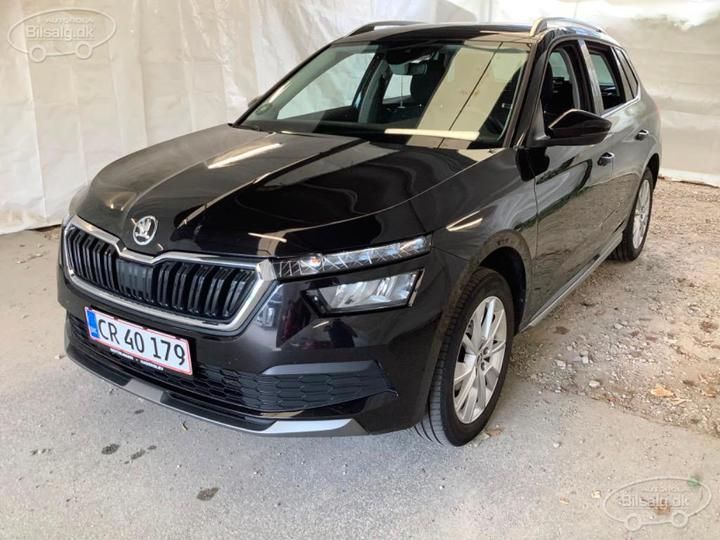 SKODA NULL 2020 tmbgr7nw6l3085200