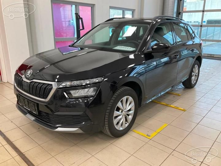 SKODA NULL 2021 tmbgr7nw6m3153707