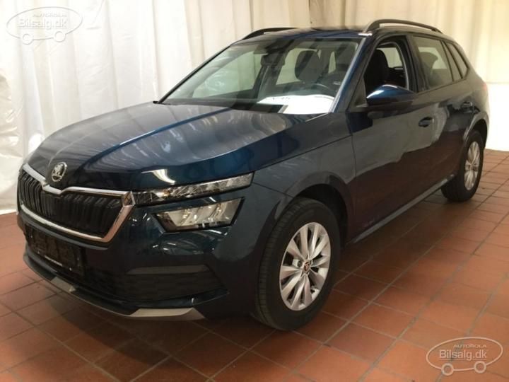 SKODA NULL 2020 tmbgr7nw7m3037819