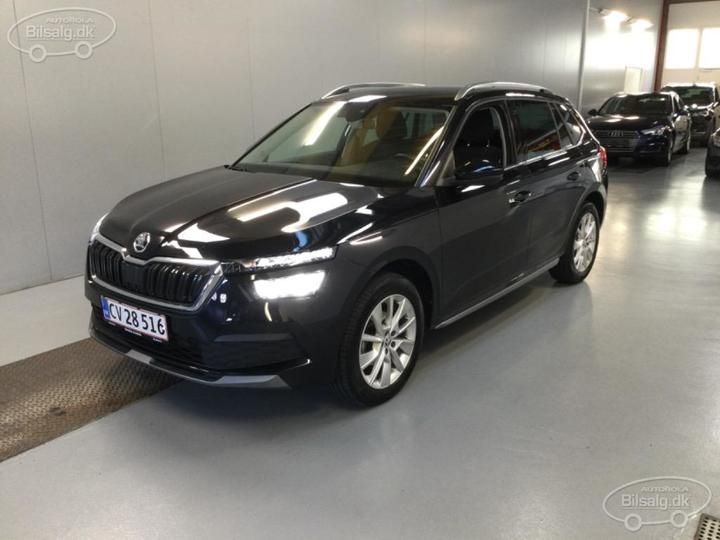 SKODA NULL 2020 tmbgr7nwxl3092098