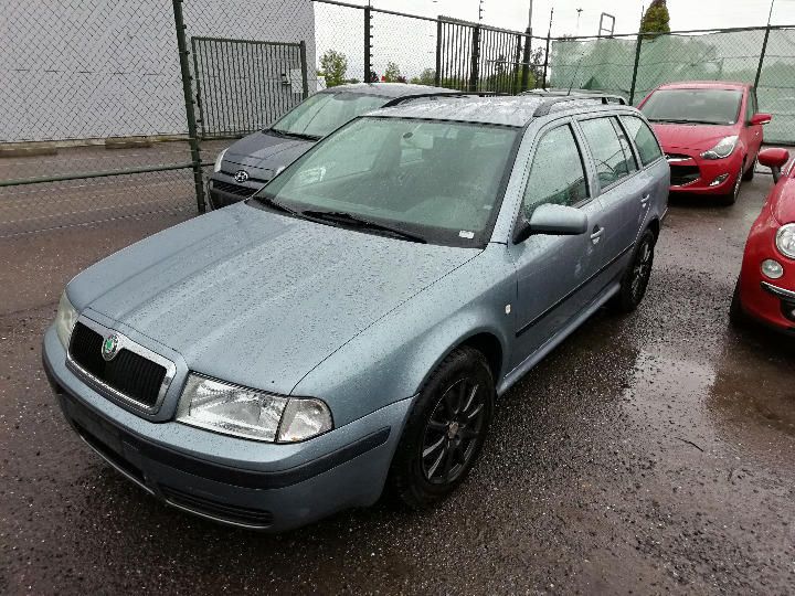 SKODA OCTAVIA 2004 tmbhg41u642917946