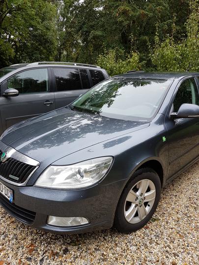 SKODA OCTAVIA 2012 tmbht61z3c2189178