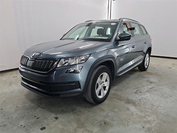 SKODA KODIAQ 2018 tmbja7ns0j8077524