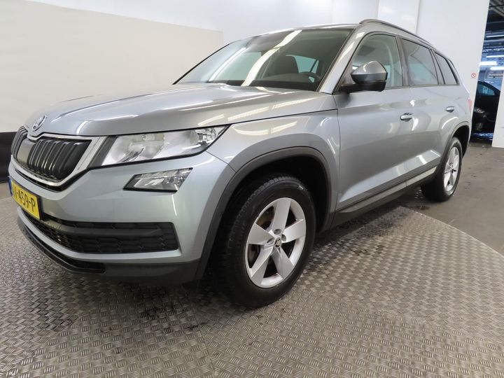 SKODA KODIAQ 2017 tmbja7nsxh8022458