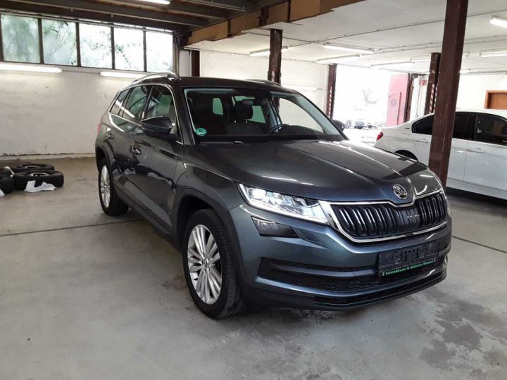 SKODA KODIAQ 2018 tmbja9ns5j8100887