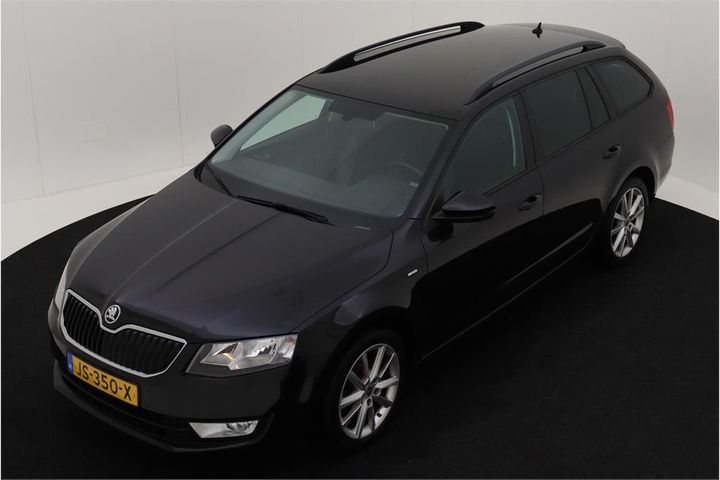 SKODA OCTAVIA 2016 tmbjb7ne2g0268960