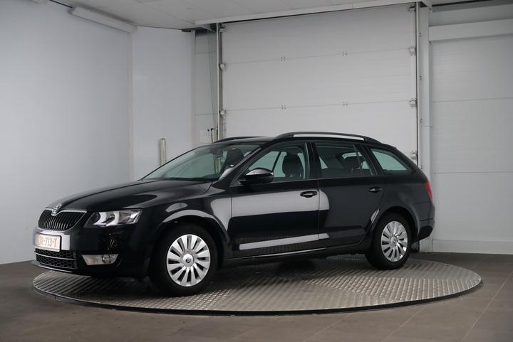 SKODA OCTAVIA 2016 tmbjb7ne3g0267994