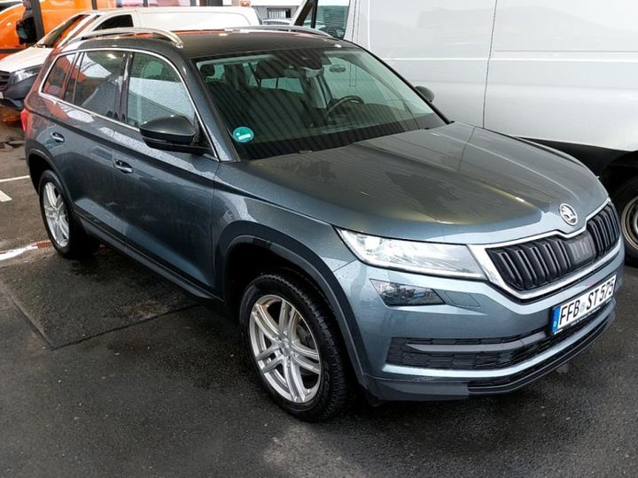 SKODA KODIAQ 2018 tmbjb7ns0k8026880