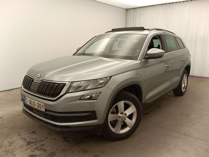 SKODA KODIAQ 2019 tmbjb7ns0k8083824