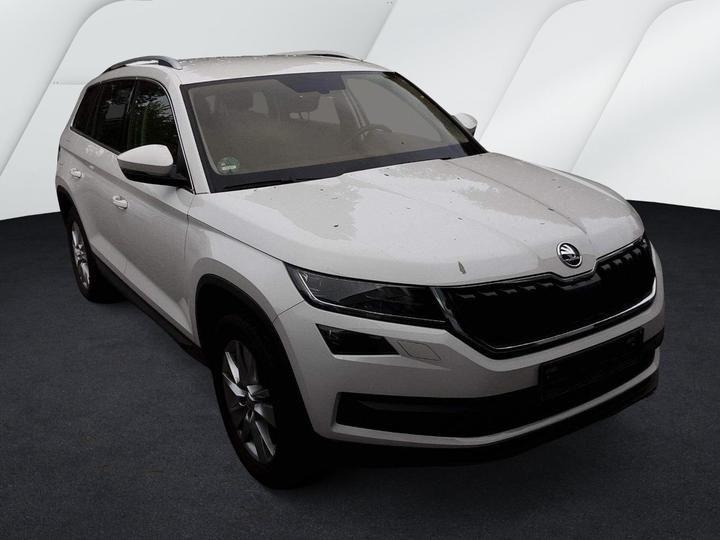 SKODA KODIAQ 2019 tmbjb7ns0k8503730