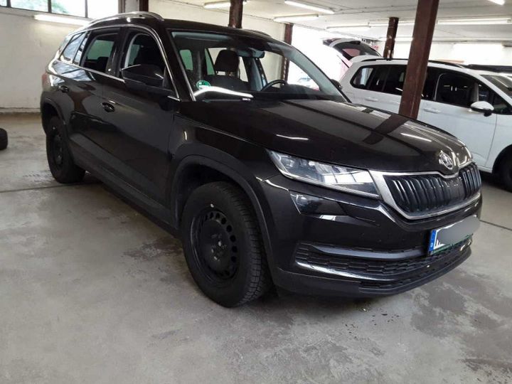 SKODA KODIAQ 2019 tmbjb7ns1k8505695