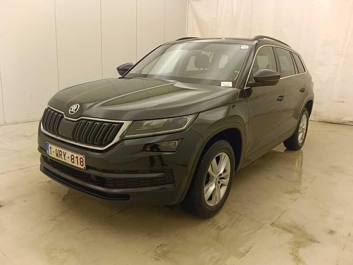 SKODA KODIAQ 2019 tmbjb7ns1l8006493