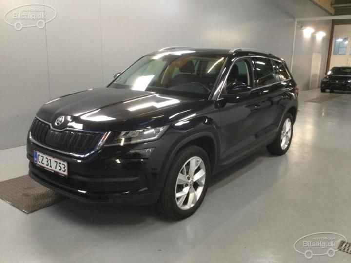 SKODA KODIAQ 2021 tmbjb7ns1m8510446