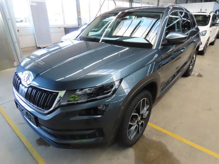 SKODA KODIAQ 2019 tmbjb7ns3k8080206