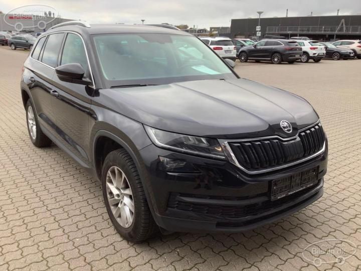 SKODA KODIAQ 2020 tmbjb7ns3m8504440