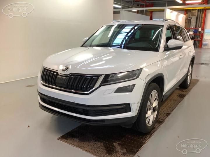 SKODA KODIAQ 2020 tmbjb7ns4l8504784