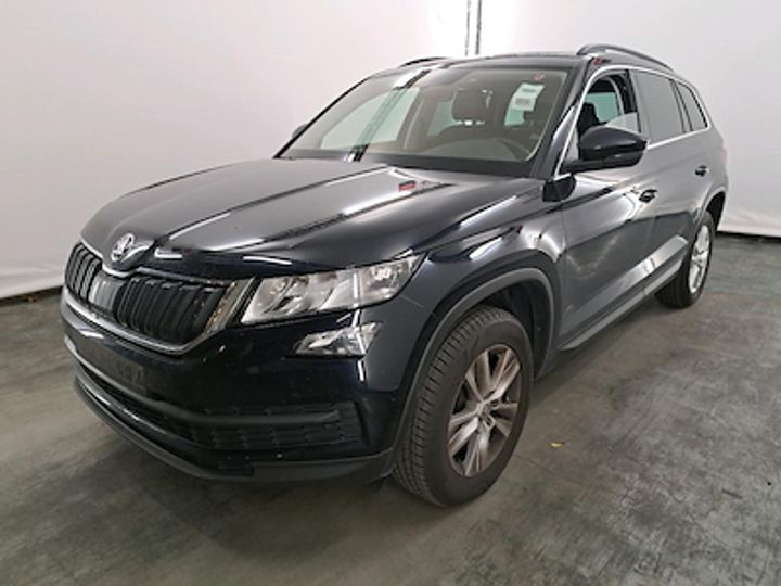 SKODA KODIAQ 2020 tmbjb7ns4m8017652