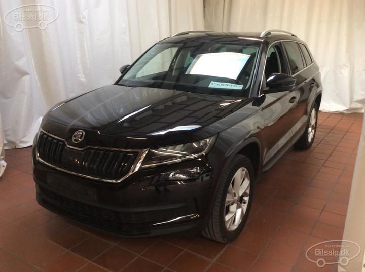 SKODA KODIAQ 2020 tmbjb7ns4m8504446