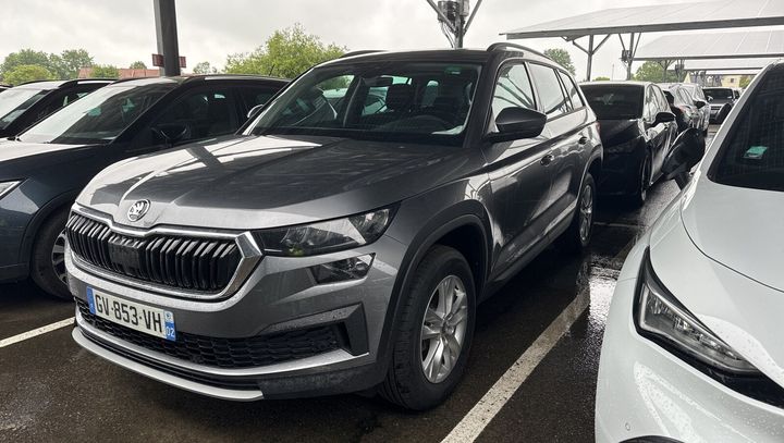 SKODA KODIAQ 2024 tmbjb7ns4r8508567