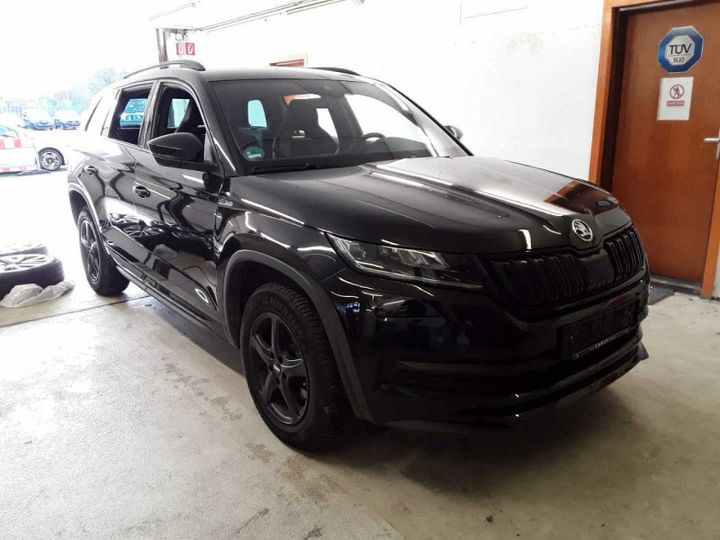 SKODA KODIAQ 2019 tmbjb7ns5l8010885