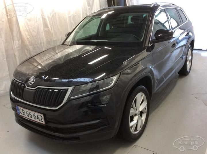 SKODA KODIAQ 2020 tmbjb7ns5l8513395