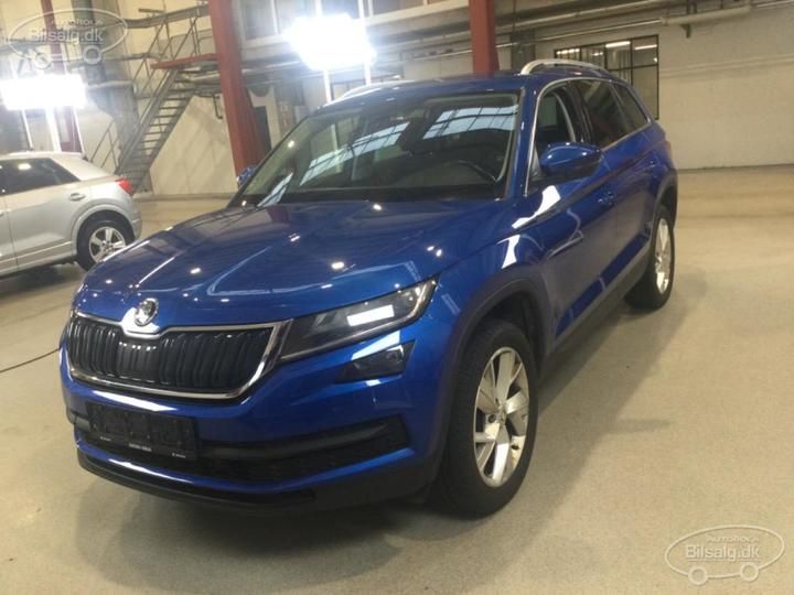 SKODA KODIAQ 2020 tmbjb7ns5m8021676