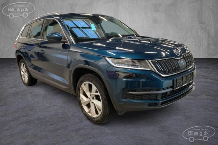 SKODA KODIAQ 2020 tmbjb7ns5m8505234