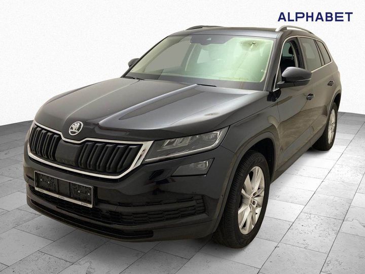 SKODA KODIAQ 2019 tmbjb7ns7k8018999