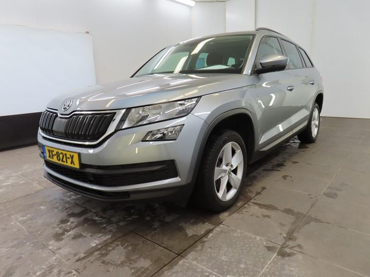 SKODA KODIAQ 2019 tmbjb7ns8k8017568