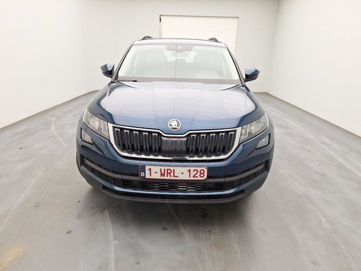 SKODA KODIAQ 2019 tmbjb7ns8l8501743