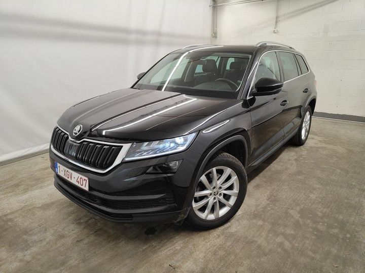 SKODA KODIAQ 2020 tmbjb7ns8l8506134