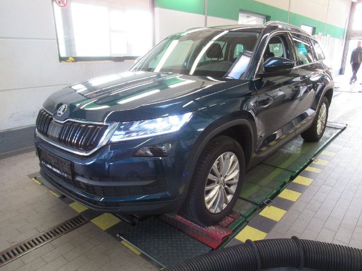 SKODA KODIAQ 2020 tmbjb7ns8l8510300