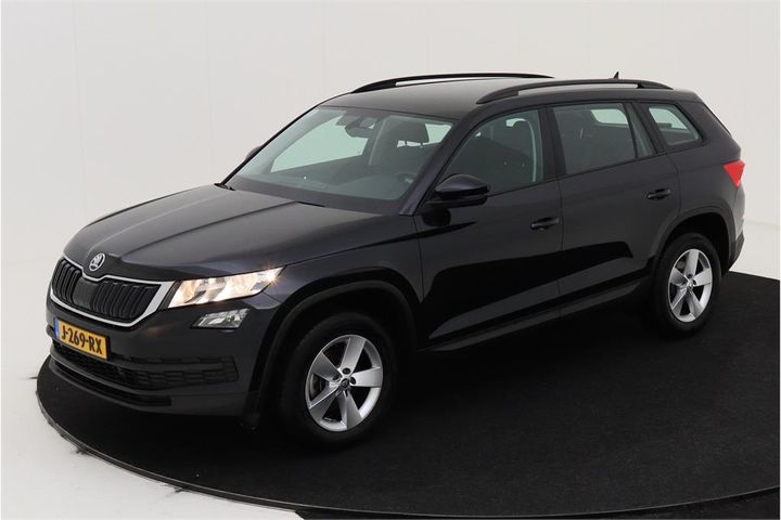 SKODA KODIAQ 2020 tmbjb7ns8m8013362