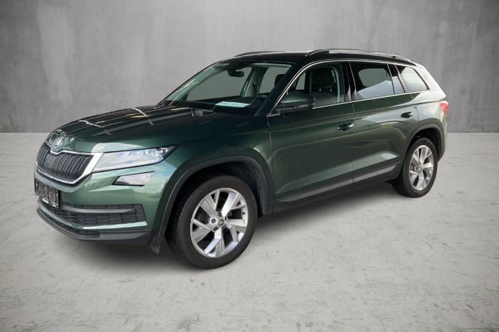 SKODA KODIAQ 2021 tmbjb7ns8m8516647