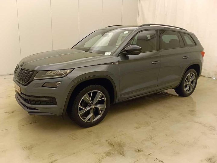 SKODA KODIAQ 2020 tmbjb7ns9l8034820